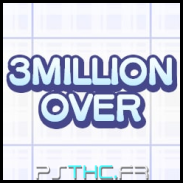 (Puzzle Bobble 2) Plus de 3 000 000