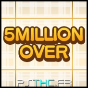 (Puzzle Bobble 2) Plus de 5 000 000