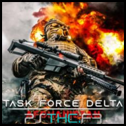 Task Force Delta - Afghanistan