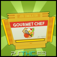 Culinary Completionist
