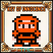 Key Of Innocence