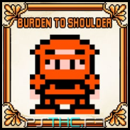 Burden To Shoulder