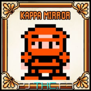 Kappa Mirror