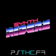 Welcome to Synth Riders