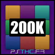 200k Score