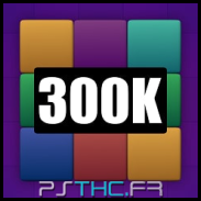 300k Score