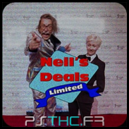 A Crazy Deal From Crazy Neil