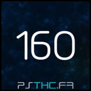 Hit 160 asteroids