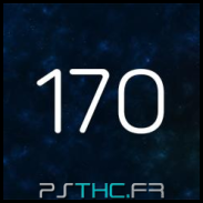 Hit 170 asteroids