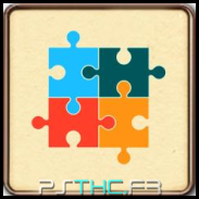 Competitive puzzler