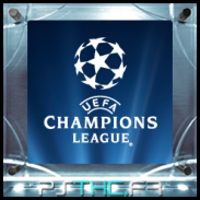 8ème de l'UEFA Champions League