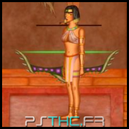 Neith completely defeated