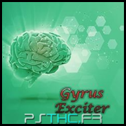 Gyrus Exciter
