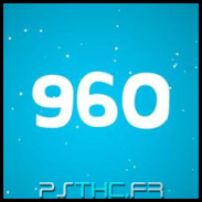 Accumulate 960 points in total