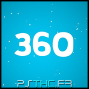 Accumulate 360 points in total