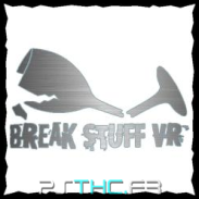 BREAK STUFF VR Platine