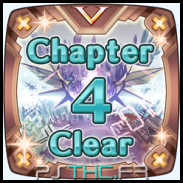 Chapter 4 Cleared