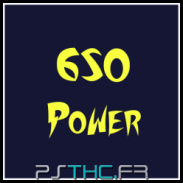 Generate 650 Power