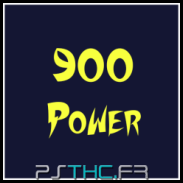 Generate 900 Power