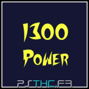 Generate 1300 Power