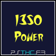Generate 1350 Power