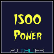 Generate 1500 Power