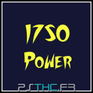 Generate 1750 Power
