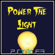 The Light Has Power!