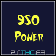 Generate 950 Power