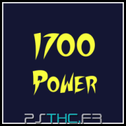 Generate 1700 Power