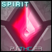 True Last Boss (Spirit Mode)