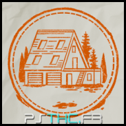 Une maison dans les bois Une maison dans les bois