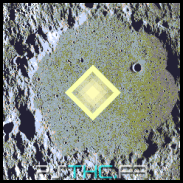 Ptolemaeus Crater: Collection