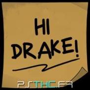 Hey Drake