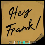 Salut Frank