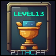 Level13