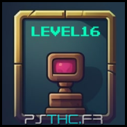 Level16