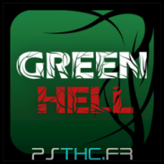 Green Hell 