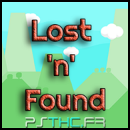 Lost 'n' Found