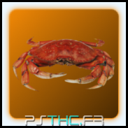 Crab and Lobster Kingpin