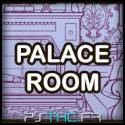 Palace Bonus Level Completed