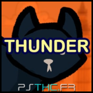 You found Thunder