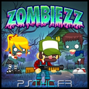 Zombiezz master