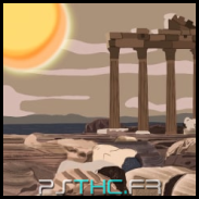 Athena's Conquest