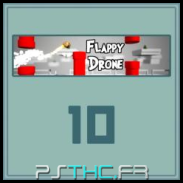 Flappy 10