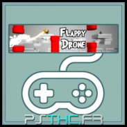 Flappy Drone