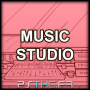 Music Studio Bonus Level Completed