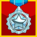 Platine de Hero Survival<br>obtenu le 7 novembre 2023 à 16:36