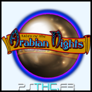 Établir le meilleur score sur Arabian Nights