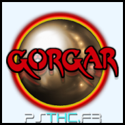 Établir le meilleur score sur Gorgar
